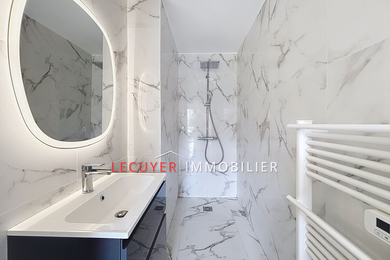 Location appartement Juan-les-Pins  