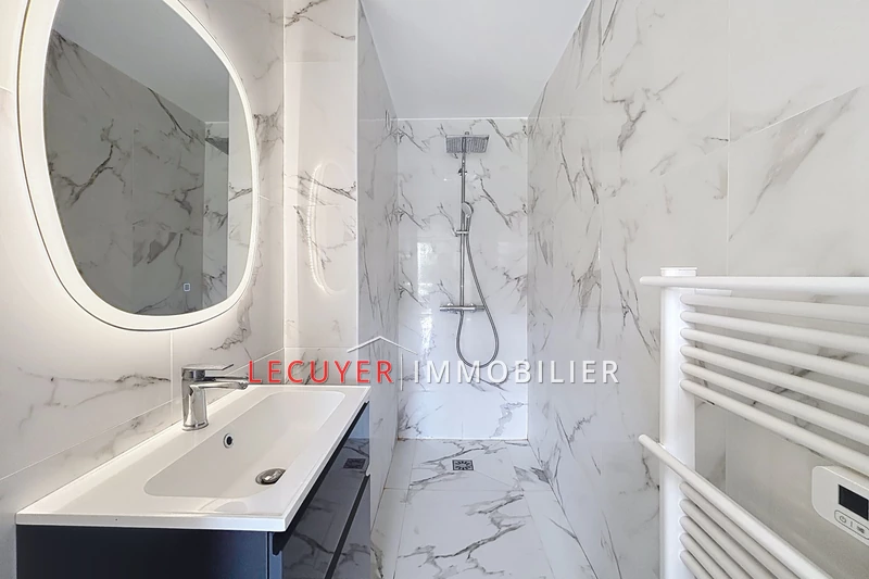 Location appartement Juan-les-Pins  