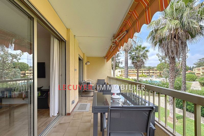 Location appartement Juan-les-Pins  