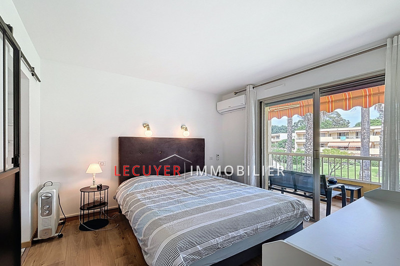 Location appartement Juan-les-Pins  