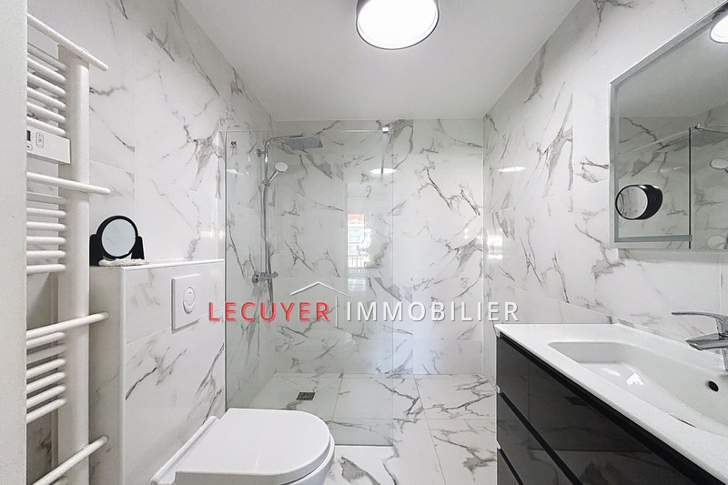 Location appartement Juan-les-Pins  