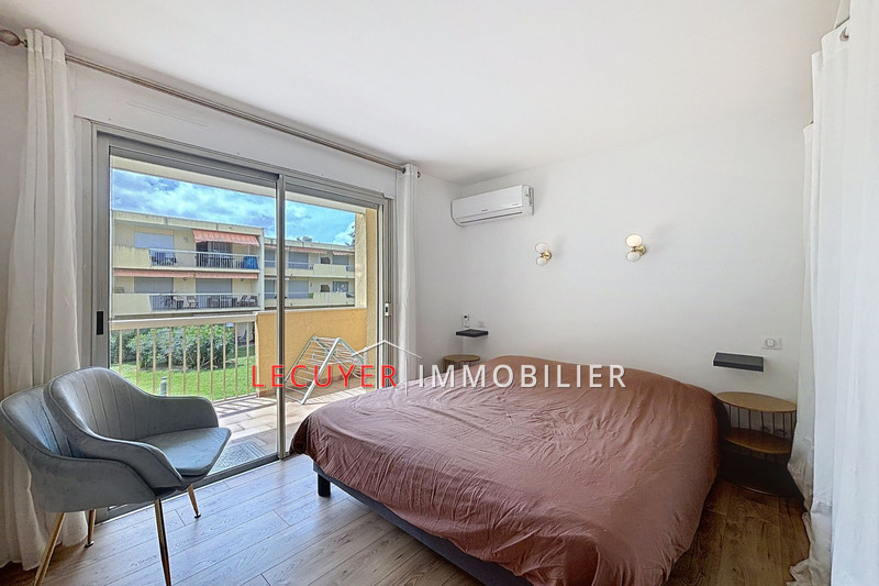 Location appartement Juan-les-Pins  