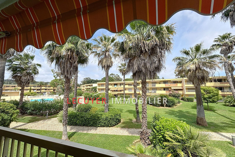 Location appartement Juan-les-Pins  