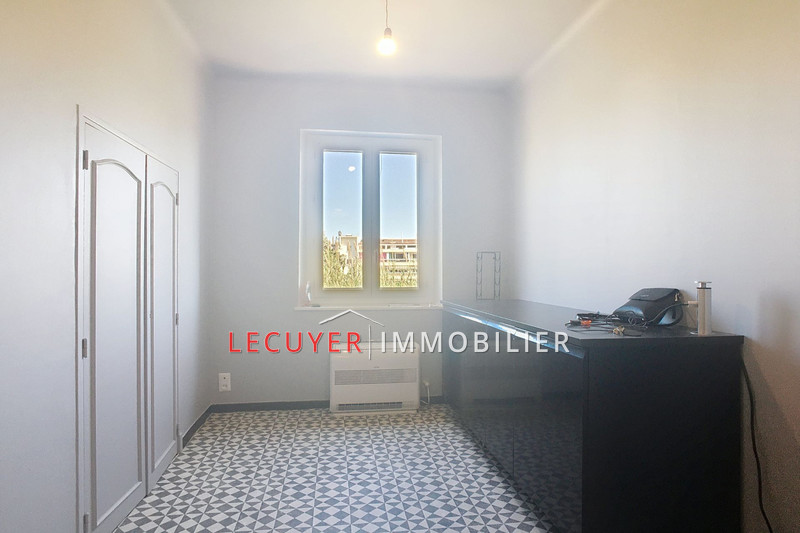 Location appartement Vallauris  