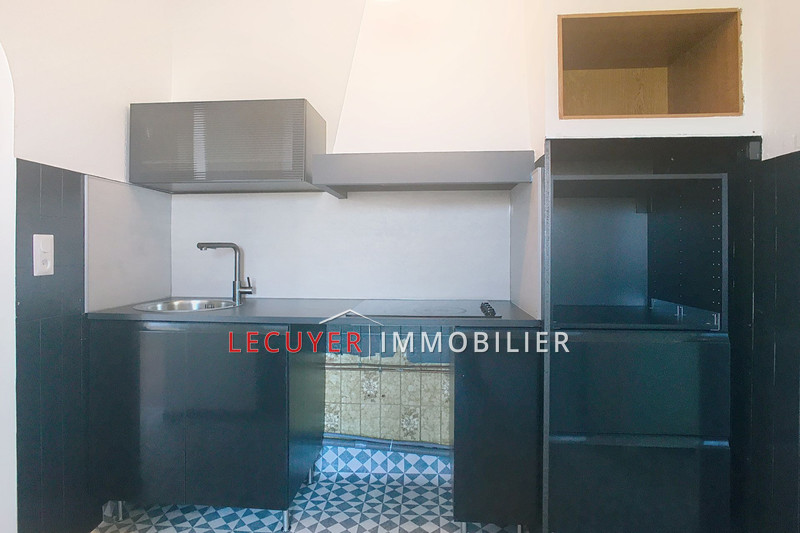 Location appartement Vallauris  
