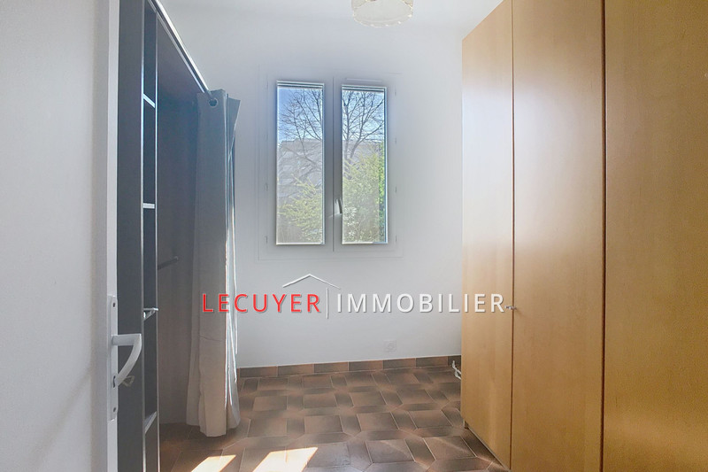 Location appartement Vallauris  