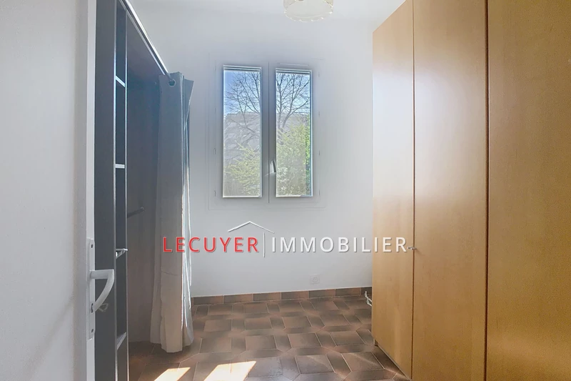 Location appartement Vallauris  