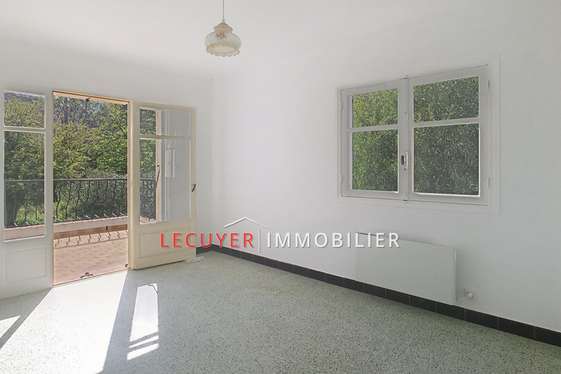 Location appartement Vallauris  