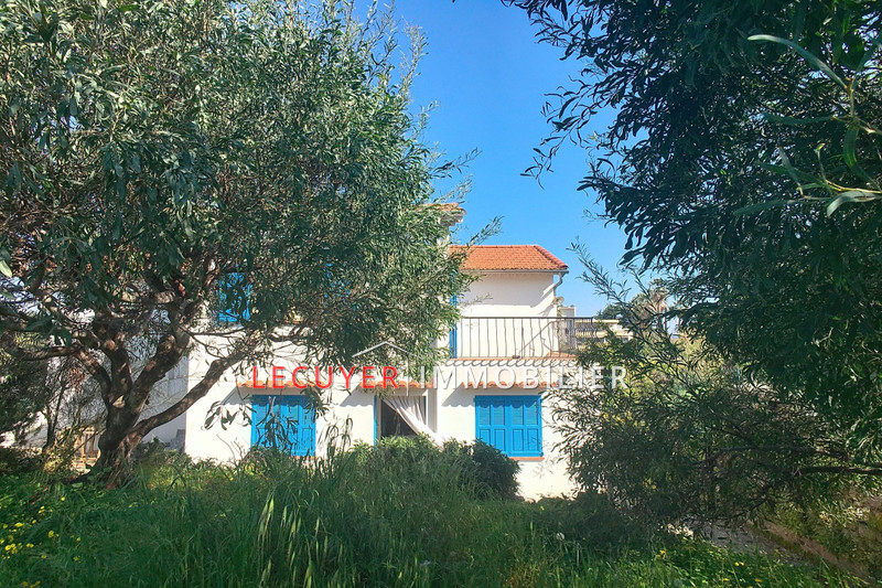 Location appartement Vallauris  