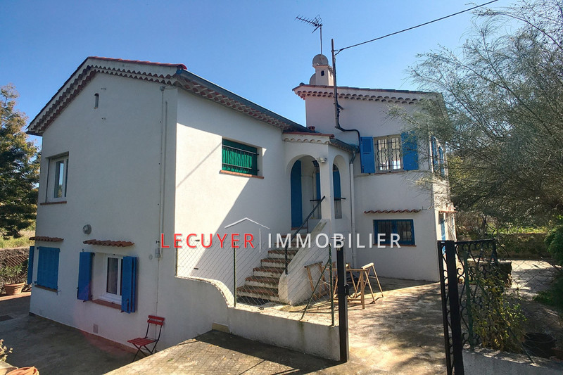 Location appartement Vallauris  