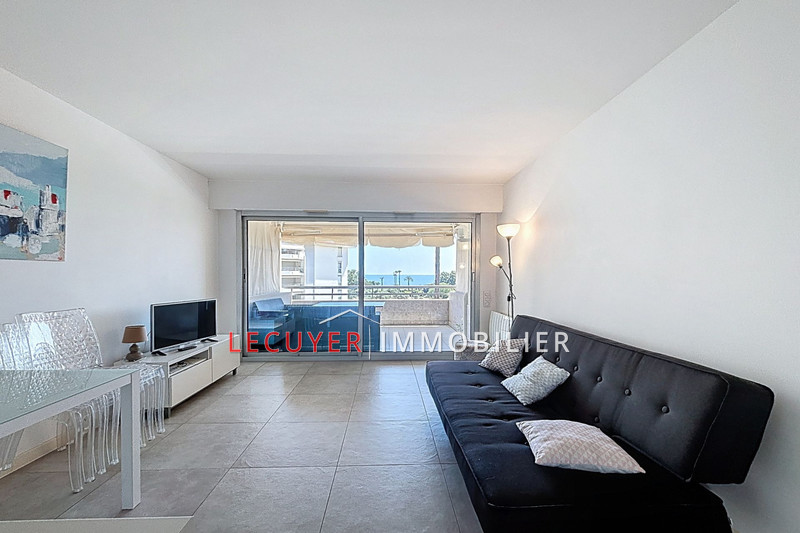 Location appartement Juan-les-Pins  