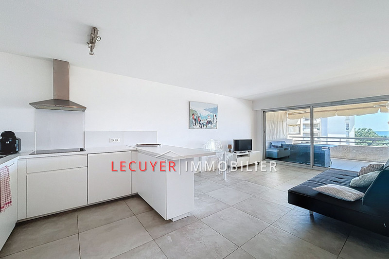 Location appartement Juan-les-Pins  