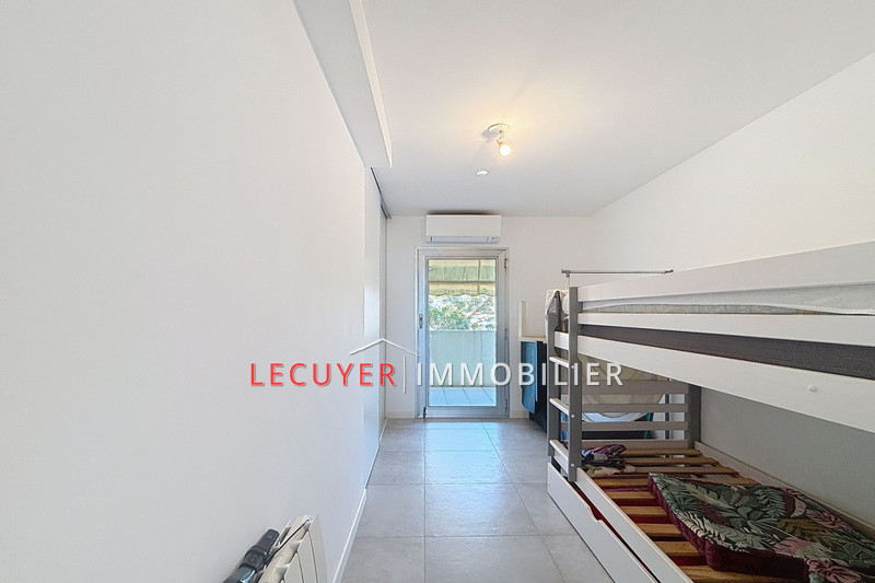 Location appartement Juan-les-Pins  