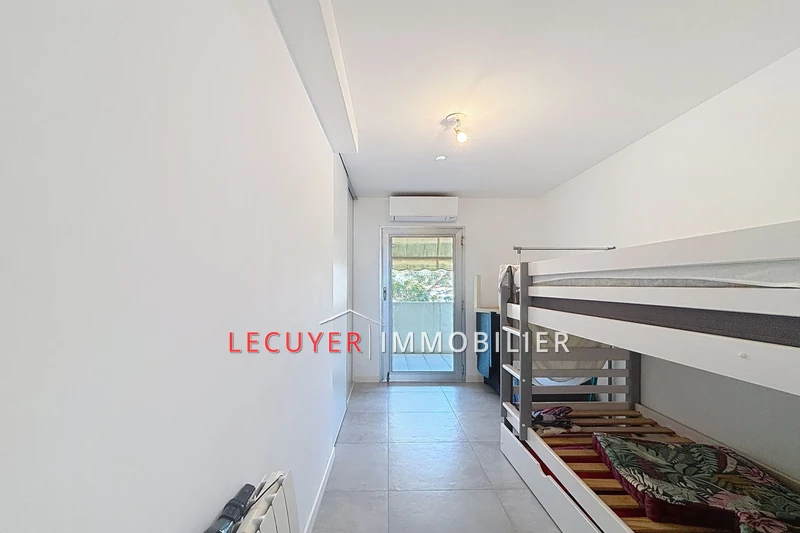 Location appartement Juan-les-Pins  