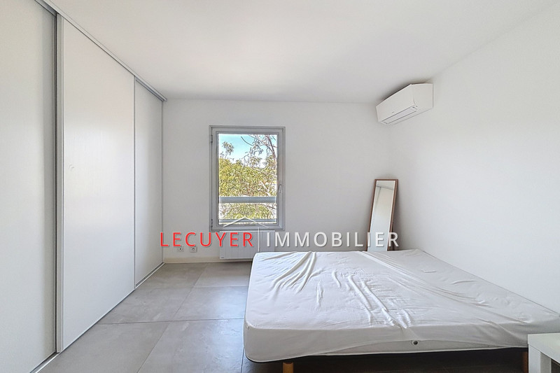Location appartement Juan-les-Pins  