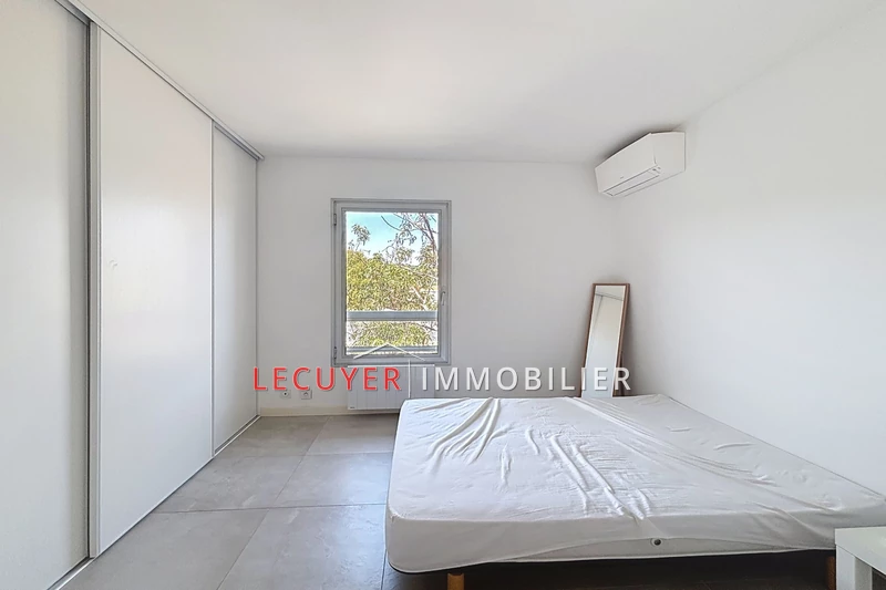 Location appartement Juan-les-Pins  