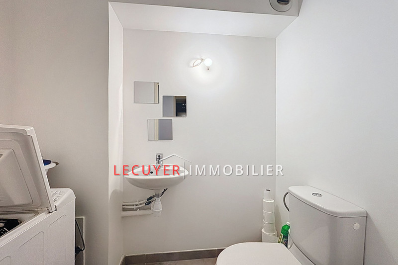Location appartement Juan-les-Pins  
