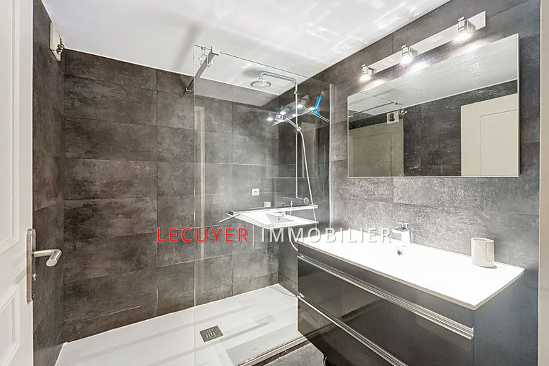 Location appartement Juan-les-Pins  