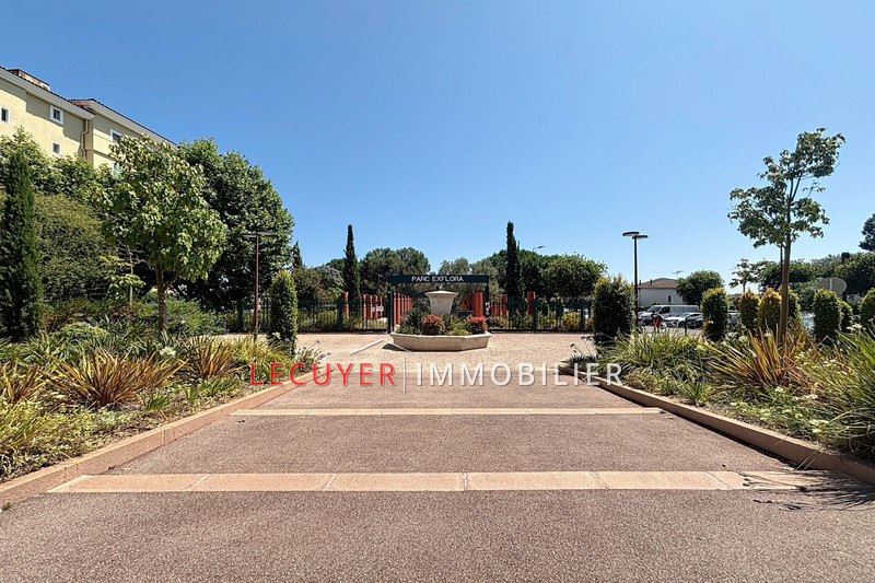 Location appartement Juan-les-Pins  