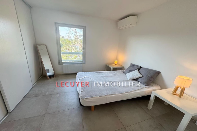 Location appartement Juan-les-Pins  