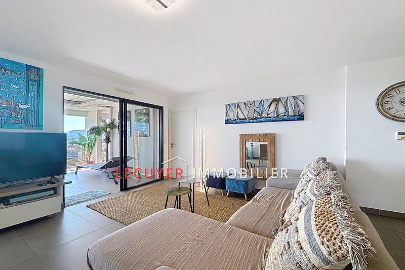 Location appartement Cannes  