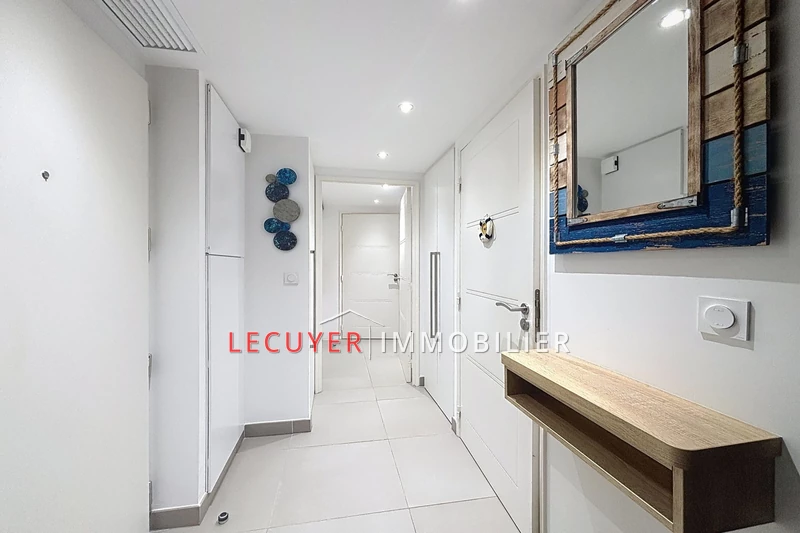 Location appartement Cannes  