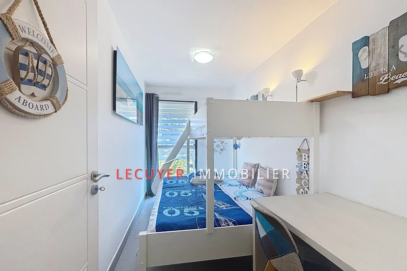 Location appartement Cannes  