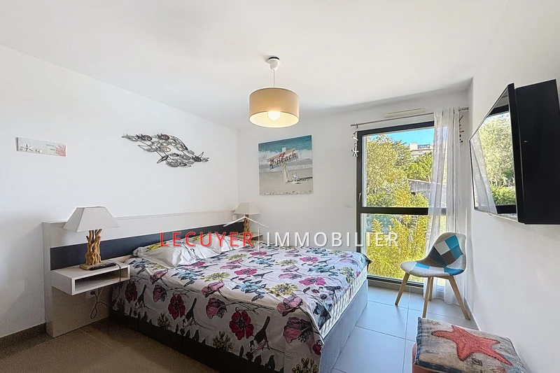Location appartement Cannes  
