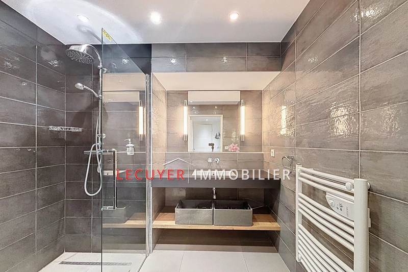 Location appartement Cannes  