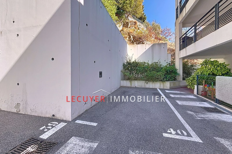 Location appartement Cannes  