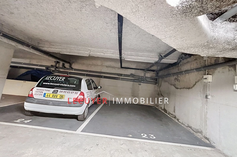 Location appartement Cannes  