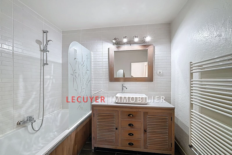 Location appartement Antibes  