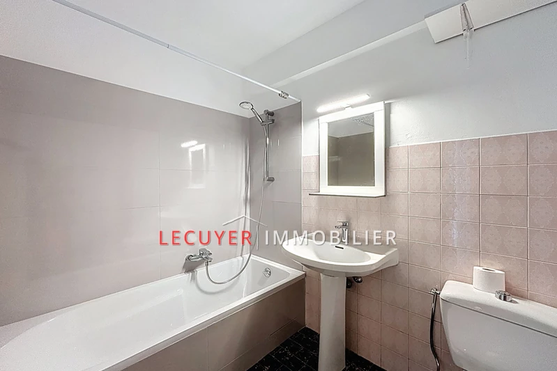 Location appartement Golfe-Juan  