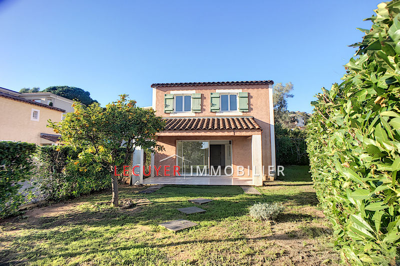 Photo Villa Golfe-Juan Collines, Location villa 3 chambres 84 m²