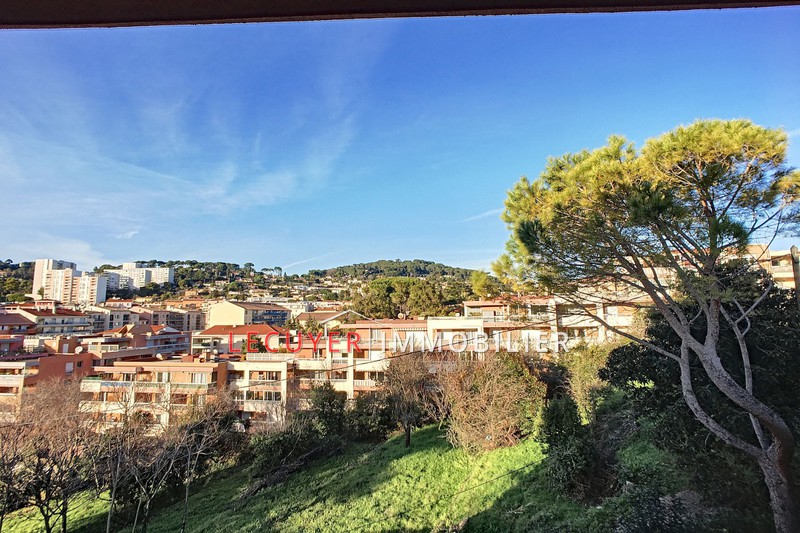 Photo Apartment Vallauris Centre, Rentals apartment 1 room 24 m²