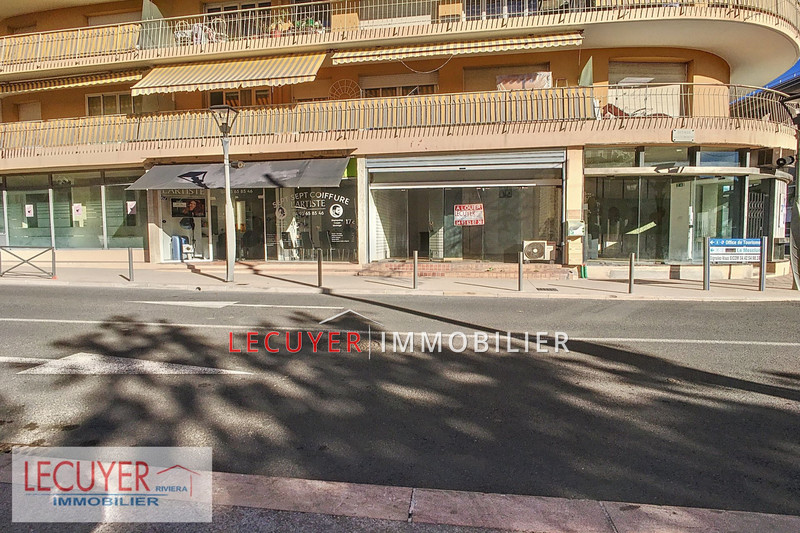 Photo Boutique Vallauris Centre-ville,  Professionnel boutique   34&nbsp;m&sup2;