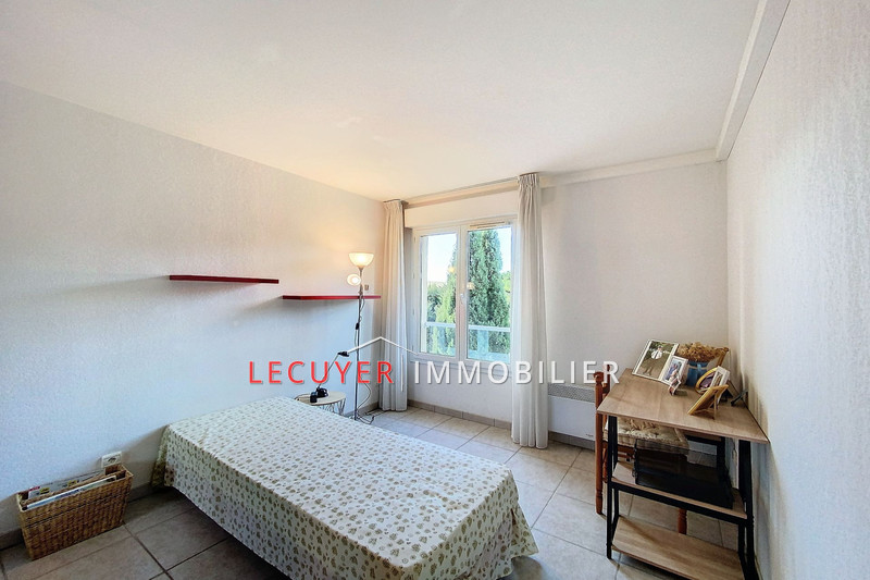 Vente appartement Golfe-Juan  