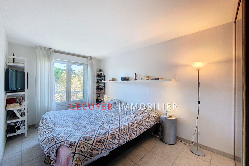 Vente appartement Golfe-Juan  