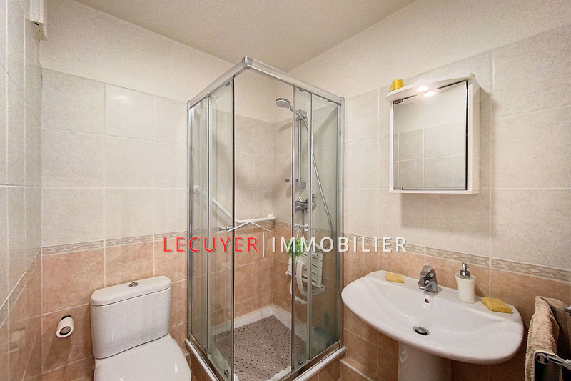 Vente appartement Golfe-Juan  