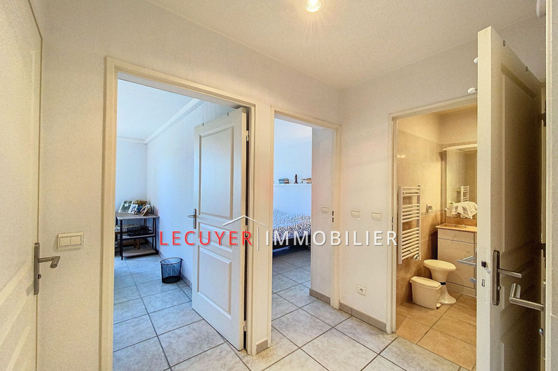 Vente appartement Golfe-Juan  