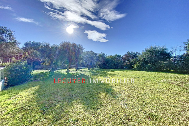 Vente appartement Golfe-Juan  