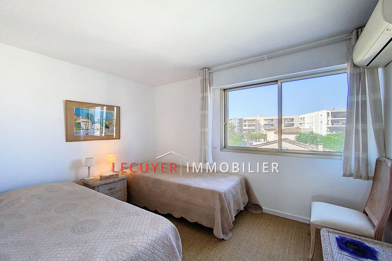 Vente appartement Antibes  
