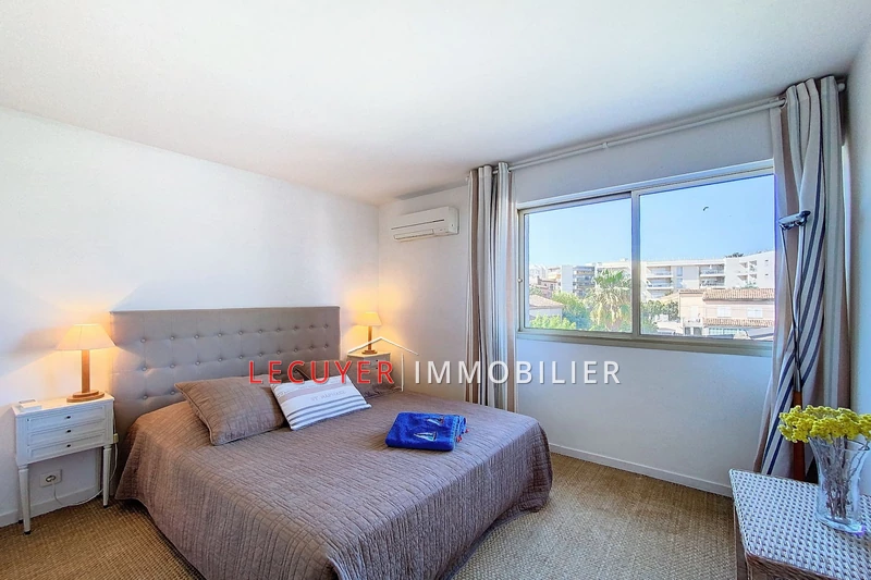 Vente appartement Antibes  