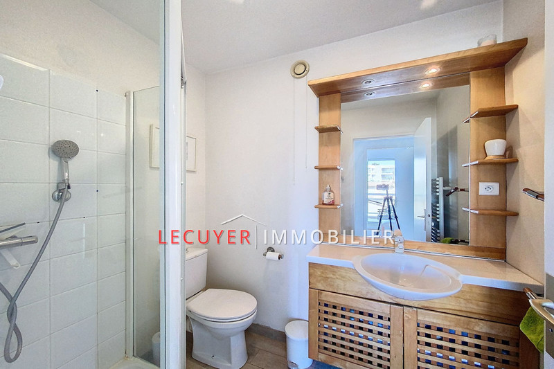 Vente appartement Antibes  