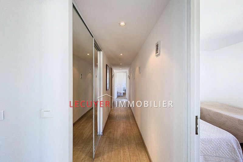 Vente appartement Antibes  