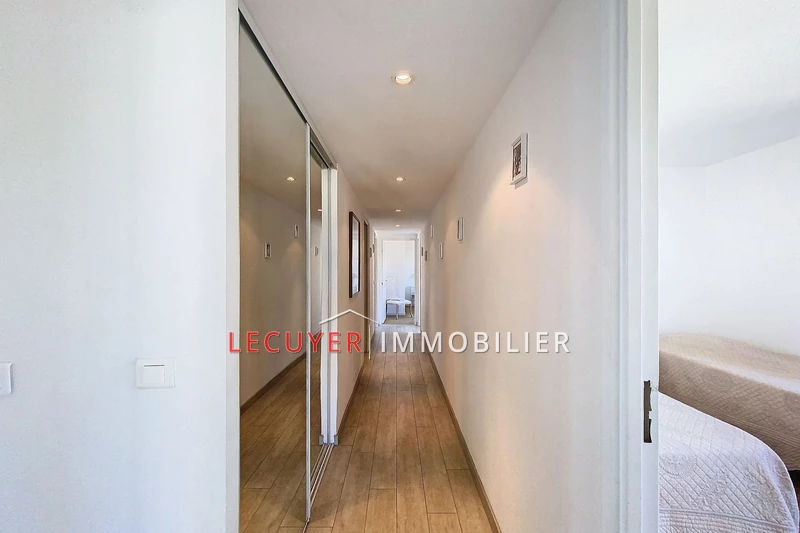 Vente appartement Antibes  