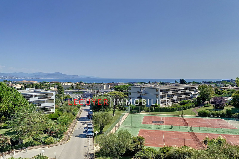 Vente appartement Antibes  