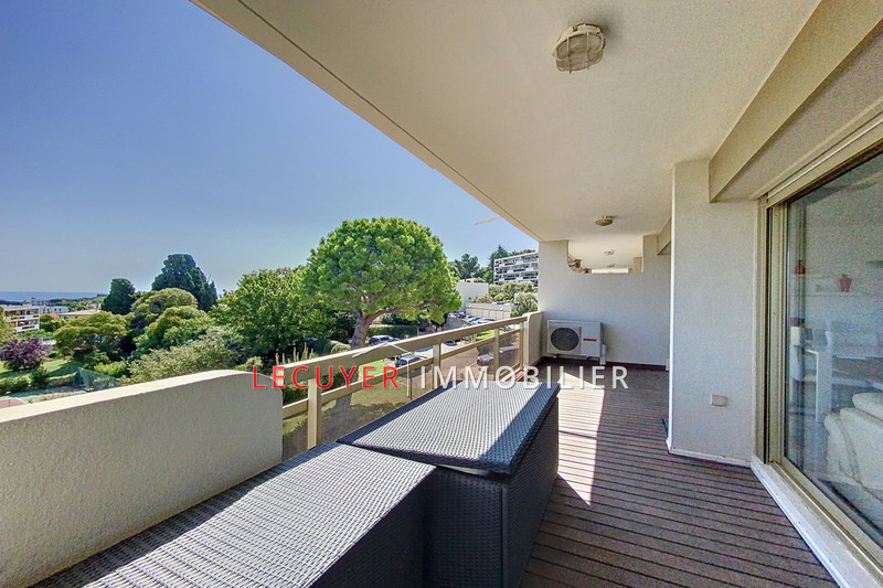 Vente appartement Antibes  