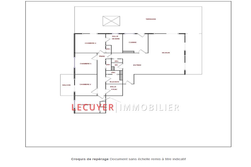 Vente appartement Antibes  