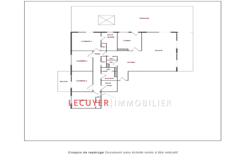 Vente appartement Antibes  